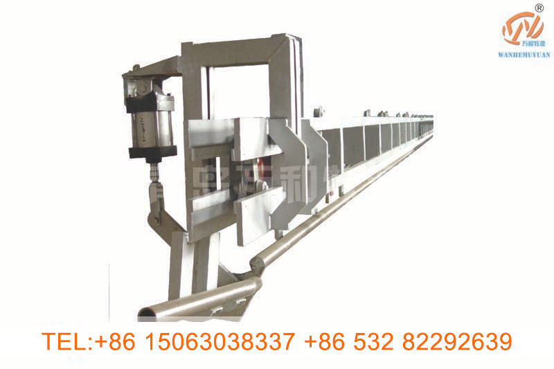 Stepper conveyor