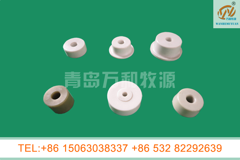 Nylon components